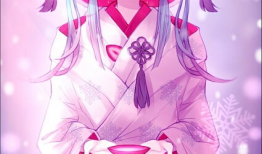 白无垢动漫,探寻神秘少女的奇幻之旅